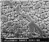 GTD111 alloy after 24 000 hours of service - aged gamma prime microstructure