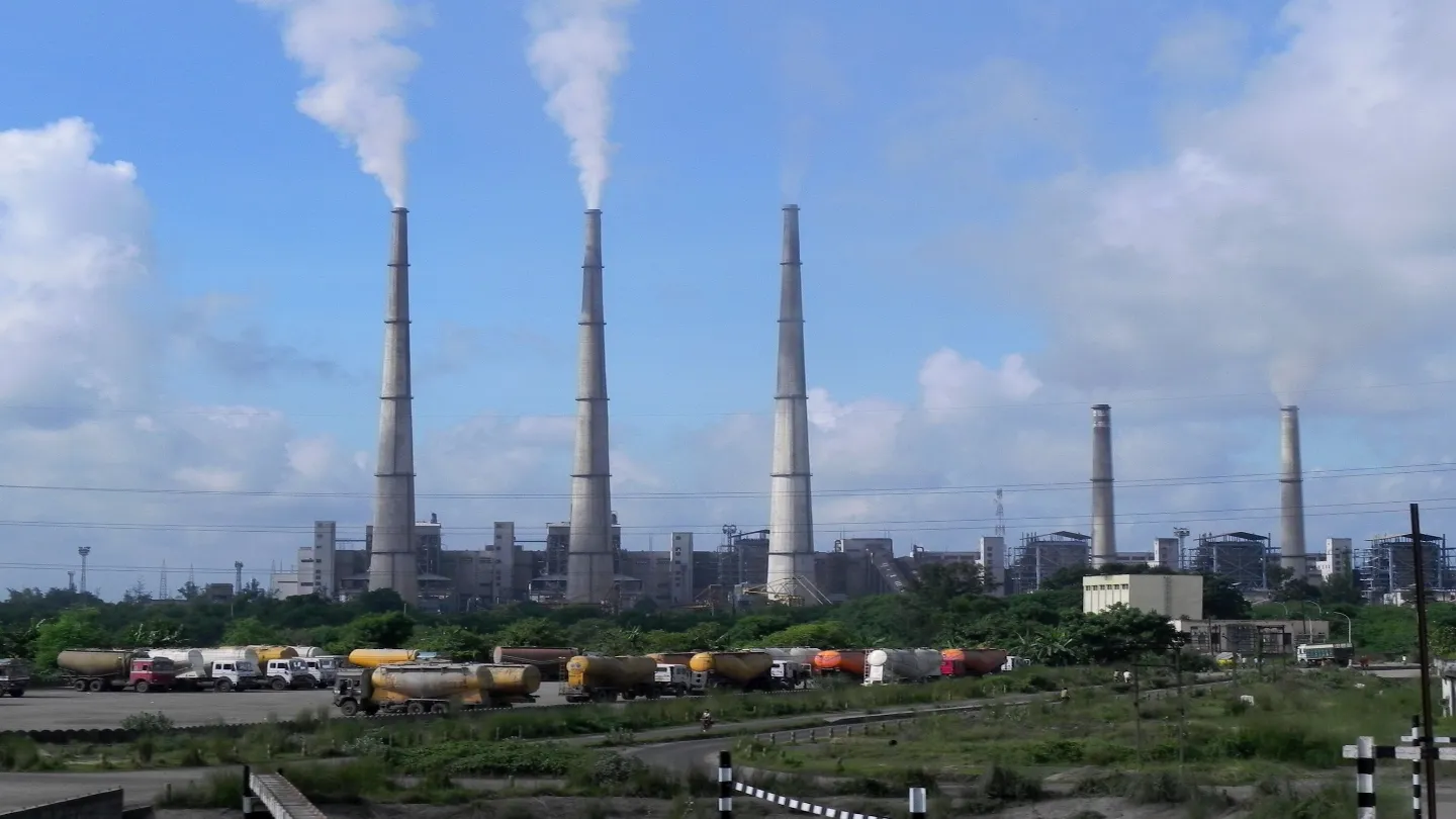 Meeting New Limits At Indian Coal Plants Modern Power Systems